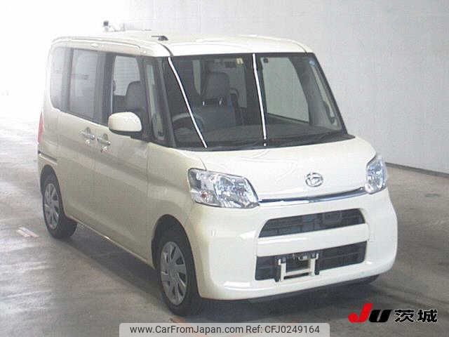 daihatsu tanto 2015 -DAIHATSU--Tanto LA600S--0333297---DAIHATSU--Tanto LA600S--0333297- image 1