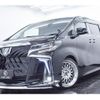 toyota alphard 2018 quick_quick_DBA-AGH30W_AGH30-0196947 image 8