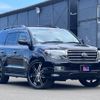 toyota land-cruiser 2008 CFJ1490491 image 21