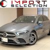 mercedes-benz a-class 2018 quick_quick_177084_WDD1770842J048010 image 1