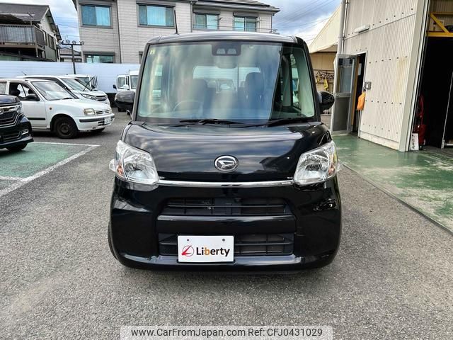 daihatsu tanto 2019 quick_quick_LA600S_LA600S-0788375 image 2