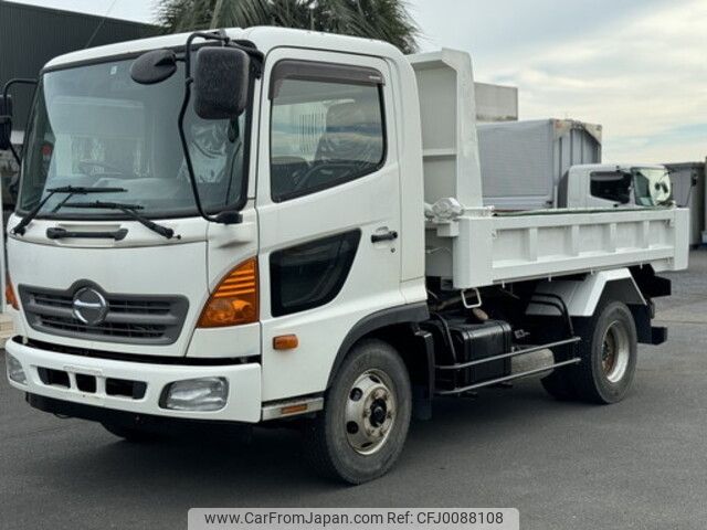 hino ranger 2013 -HINO--Hino Ranger TKG-FC9JCAP--FC9JCA-16055---HINO--Hino Ranger TKG-FC9JCAP--FC9JCA-16055- image 1