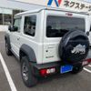 suzuki jimny-sierra 2020 CFJ1816147 image 14