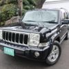chrysler jeep-commander 2007 CFJ1036514 image 1