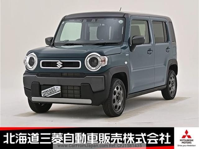 suzuki hustler 2024 CFJ1581435 image 1