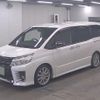 toyota voxy 2015 quick_quick_DBA-ZRR80W_ZRR80-0182301 image 2