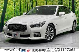 nissan skyline 2015 quick_quick_HV37_HV37-207542