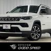 jeep compass 2021 quick_quick_3BA-M624_MCANJRCB2MFA79841 image 1