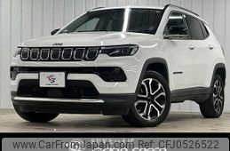 jeep compass 2021 quick_quick_3BA-M624_MCANJRCB2MFA79841