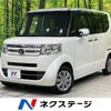 honda n-box 2017 -HONDA--N BOX DBA-JF1--JF1-1977145---HONDA--N BOX DBA-JF1--JF1-1977145- image 1