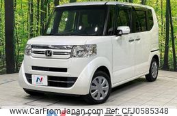 honda n-box 2017 -HONDA--N BOX DBA-JF1--JF1-1977145---HONDA--N BOX DBA-JF1--JF1-1977145-