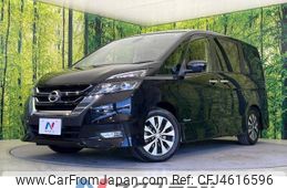 nissan serena 2017 -NISSAN--Serena DAA-GFC27--GFC27-046242---NISSAN--Serena DAA-GFC27--GFC27-046242-