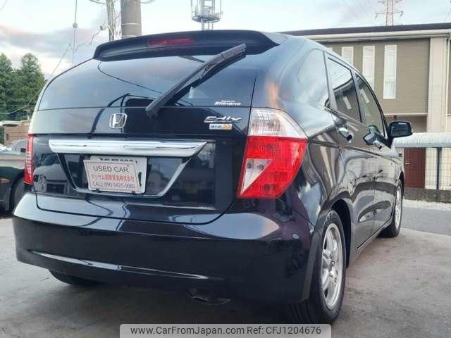 honda edix 2004 quick_quick_DBA-BE3_BE3-1005905 image 2