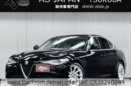 alfa-romeo giulia 2017 quick_quick_ABA-95220_ZAREAEKN2H7564735