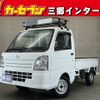 mazda scrum-truck 2019 -MAZDA--Scrum Truck EBD-DG16T--DG16T-383247---MAZDA--Scrum Truck EBD-DG16T--DG16T-383247- image 1