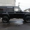 toyota land-cruiser-prado 1996 quick_quick_KZJ78W_KZJ78W-0042224 image 2