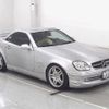 mercedes-benz slk-class 1997 CFJ1856207 image 1