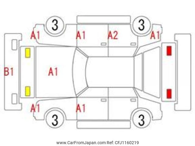 honda n-wgn 2016 -HONDA--N WGN DBA-JH1--JH1-1315714---HONDA--N WGN DBA-JH1--JH1-1315714- image 2