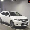 toyota harrier 2014 -TOYOTA--Harrier AVU65W-0003344---TOYOTA--Harrier AVU65W-0003344- image 1