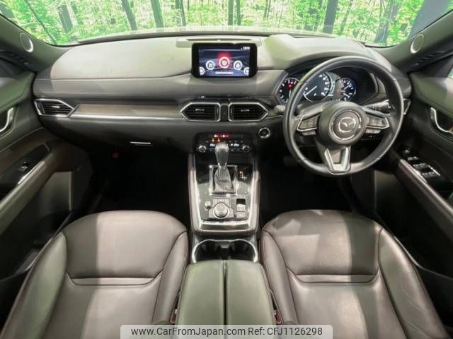 mazda cx-8 2020 -MAZDA--CX-8 3DA-KG2P--KG2P-304446---MAZDA--CX-8 3DA-KG2P--KG2P-304446- image 2