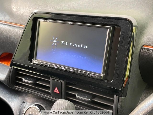 toyota sienta 2021 CFJ1832664 image 2