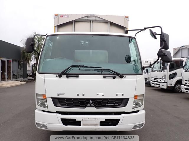 mitsubishi-fuso fighter 2017 GOO_NET_EXCHANGE_0402607A30250519W001 image 2