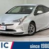 toyota prius 2017 quick_quick_ZVW50_ZVW50-8070354 image 1