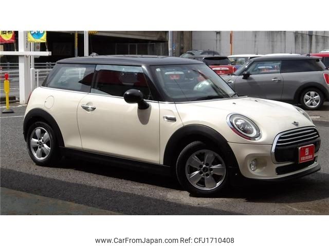 mini mini-others 2018 CFJ1710408 image 2