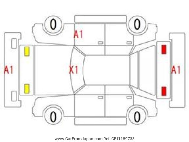 toyota aqua 2016 -TOYOTA--AQUA DAA-NHP10--NHP10-6502246---TOYOTA--AQUA DAA-NHP10--NHP10-6502246- image 2