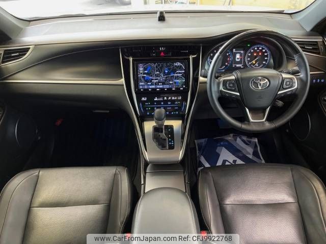 toyota harrier 2018 -TOYOTA--Harrier DBA-ZSU60W--ZSU60-0159194---TOYOTA--Harrier DBA-ZSU60W--ZSU60-0159194- image 2