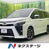 toyota voxy 2018 -TOYOTA--Voxy DBA-ZRR80W--ZRR80-0417941---TOYOTA--Voxy DBA-ZRR80W--ZRR80-0417941- image 1