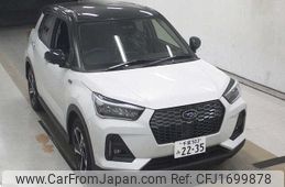 subaru rex 2025 CFJ1699878