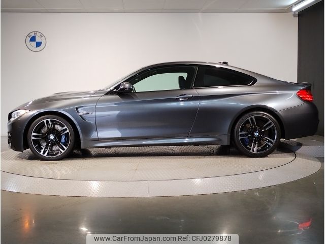 bmw m4 2015 -BMW--BMW M4 CBA-3C30--WBS3R92000K341836---BMW--BMW M4 CBA-3C30--WBS3R92000K341836- image 2