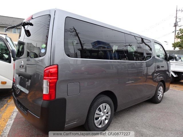 nissan caravan-van 2020 -NISSAN--Caravan Van VR2E26--127740---NISSAN--Caravan Van VR2E26--127740- image 2