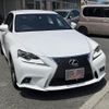 lexus is 2013 -LEXUS--Lexus IS DBA-GSE30--GSE30-5003239---LEXUS--Lexus IS DBA-GSE30--GSE30-5003239- image 4