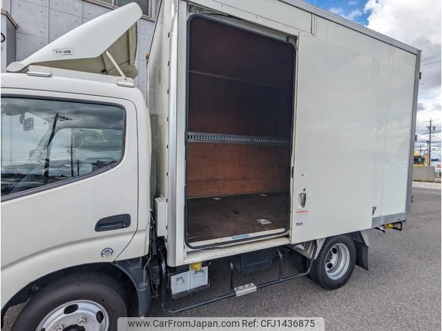 toyota dyna-truck 2017 GOO_NET_EXCHANGE_0204501A30250716W001 image 2
