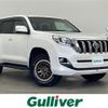 toyota land-cruiser-prado 2017 CFJ1696876 image 1