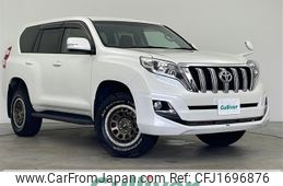 toyota land-cruiser-prado 2017 CFJ1696876