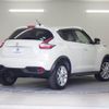 nissan juke 2019 quick_quick_DBA-YF15_YF15-604511 image 2