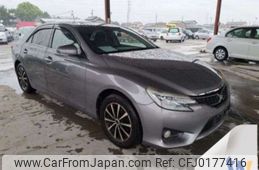 toyota mark-x 2014 -TOYOTA--MarkX DBA-GRX130--GRX130-6085941---TOYOTA--MarkX DBA-GRX130--GRX130-6085941-