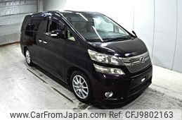 toyota vellfire 2012 -TOYOTA--Vellfire ANH20W-8197399---TOYOTA--Vellfire ANH20W-8197399-
