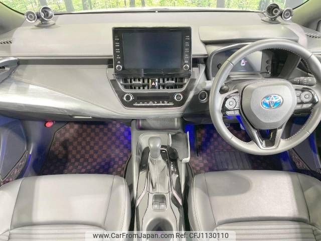 toyota corolla-touring-wagon 2021 -TOYOTA--Corolla Touring 3BA-ZRE212W--ZRE212-6030218---TOYOTA--Corolla Touring 3BA-ZRE212W--ZRE212-6030218- image 2