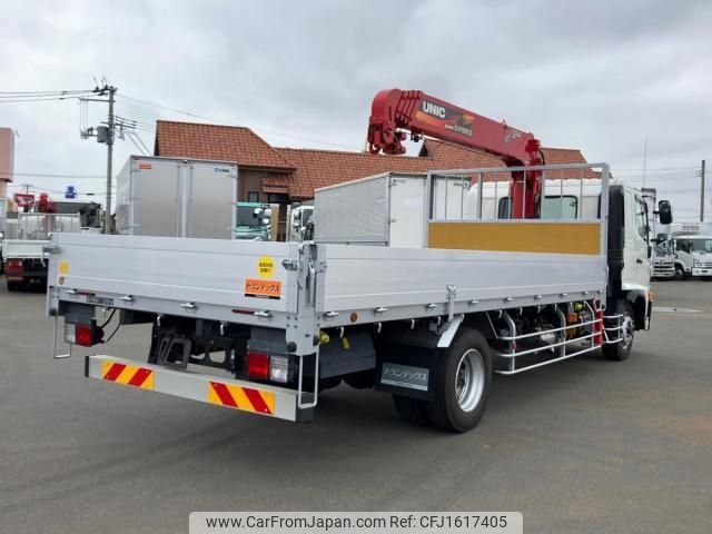 hino ranger 2023 CFJ1617405 image 2