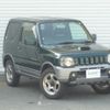 suzuki jimny 2003 -SUZUKI--Jimny TA-JB23W--JB23W-333318---SUZUKI--Jimny TA-JB23W--JB23W-333318- image 1