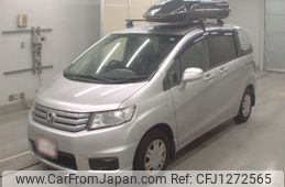 honda freed-spike 2011 -HONDA--Freed Spike GB3-1344835---HONDA--Freed Spike GB3-1344835-