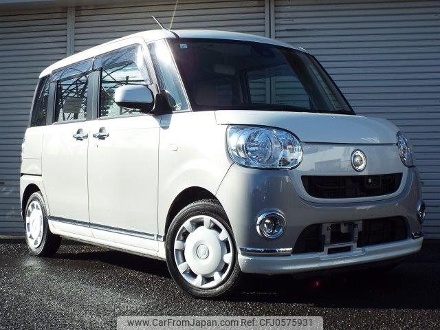 daihatsu move-canbus 2017 -DAIHATSU 【名変中 】--Move Canbus LA800S--0043932---DAIHATSU 【名変中 】--Move Canbus LA800S--0043932- image 1