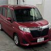 toyota roomy 2018 -TOYOTA 【熊谷 502セ5565】--Roomy M900A-0170117---TOYOTA 【熊谷 502セ5565】--Roomy M900A-0170117- image 1