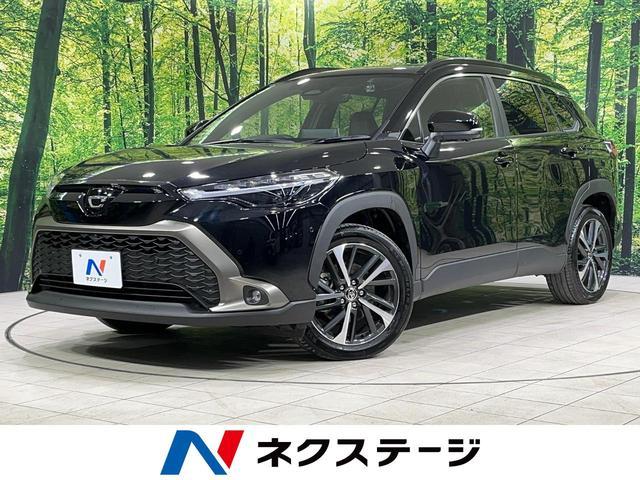 2025 Toyota Corolla Cross ZVG16 4WD - Car Price $24,535