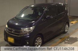 nissan dayz 2017 -NISSAN 【福岡 582の8748】--DAYZ B21W-0422486---NISSAN 【福岡 582の8748】--DAYZ B21W-0422486-