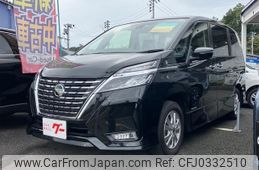 nissan serena 2022 -NISSAN--Serena 5AA-GFNC27--GFNC27-044704---NISSAN--Serena 5AA-GFNC27--GFNC27-044704-